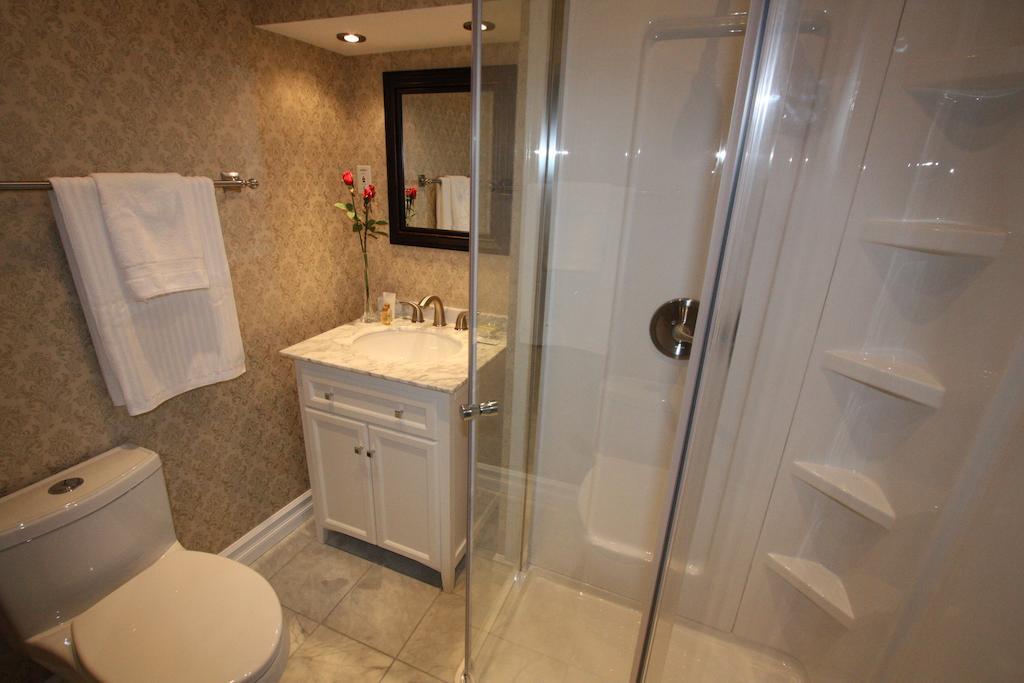 Balmoral House Bed & Breakfast St. John's Room photo